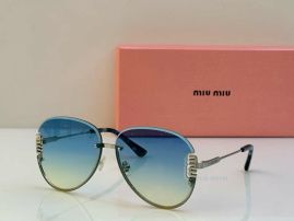 Picture of MiuMiu Sunglasses _SKUfw55480597fw